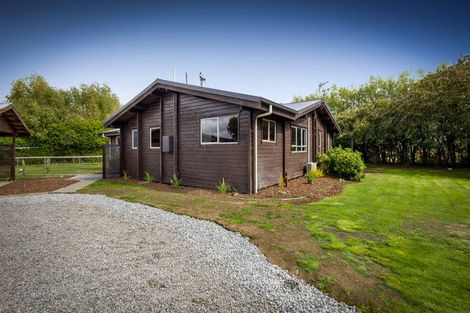 Photo of property in 1004 Leeston Dunsandel Road, Leeston, 7682