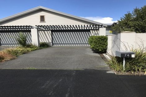 Photo of property in 74 Sioux Avenue, Wigram, Christchurch, 8042
