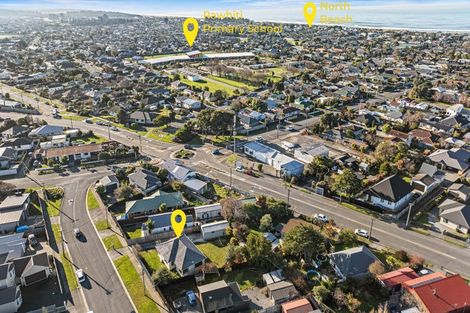 Photo of property in 13 Baker Street, New Brighton, Christchurch, 8083