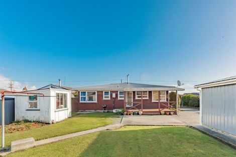 Photo of property in 45 Domett Street, Westport, 7825