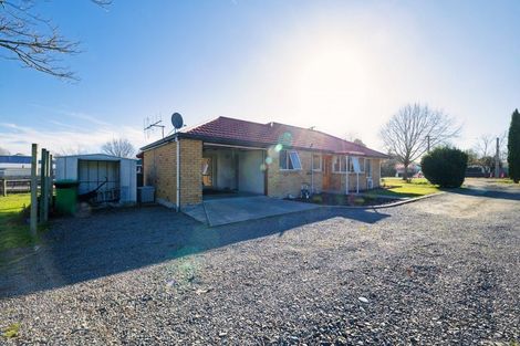 Photo of property in 8 Reeves Street, Cheviot, 7310