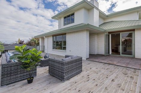Photo of property in 3 Claremont Rise, Levin, 5510
