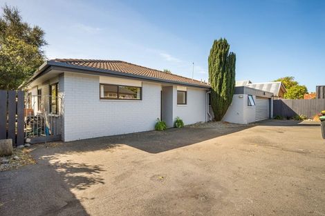 Photo of property in 54 Rookwood Avenue, New Brighton, Christchurch, 8083