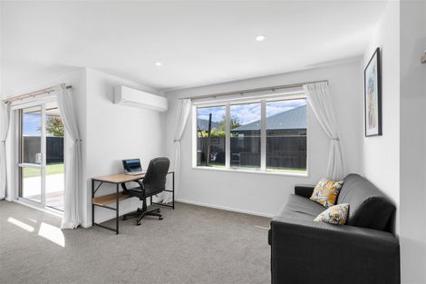 Photo of property in 20 Doncaster Avenue, Lincoln, 7608