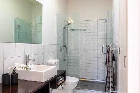 Photo of property in Sol Apartments, 28/37 Jessie Street, Te Aro, Wellington, 6011