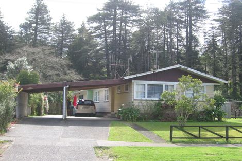 Photo of property in 10 Silverstream Road, Horahora, Whangarei, 0110
