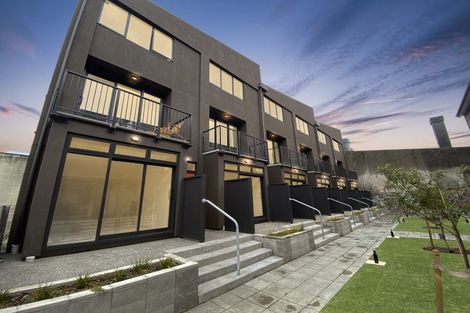 Photo of property in Aniva Terrace, 21 Arney Street, Newtown, Wellington, 6021