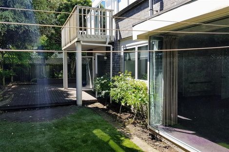 Photo of property in 50b Berry Street, St Albans, Christchurch, 8014