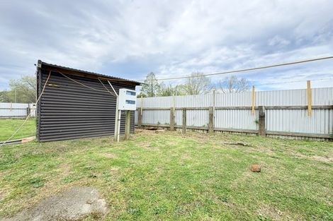 Photo of property in 6 Freyberg Street, Wairoa, 4108