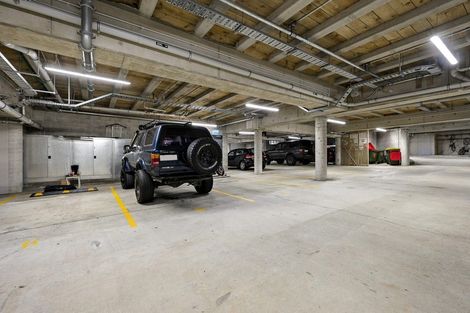 Photo of property in Detroit Apartments, 104/181u Tasman Street, Mount Cook, Wellington, 6021