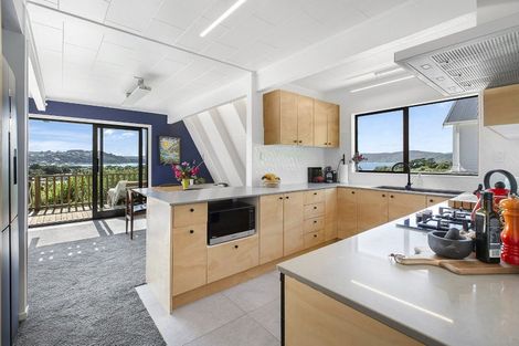 Photo of property in 49 Mantell Street, Seatoun, Wellington, 6022