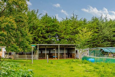 Photo of property in 16 Swamp Road, Ongaonga, Waipawa, 4272