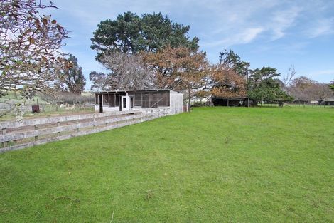Photo of property in 81929 State Highway 2, Pahiatua, 4984