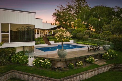 Photo of property in 119 Te Mata Peak Road, Havelock North, 4130