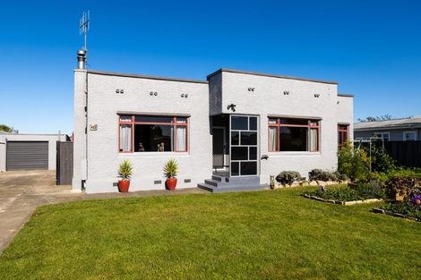 Photo of property in 422 Hemi Street, Raureka, Hastings, 4120