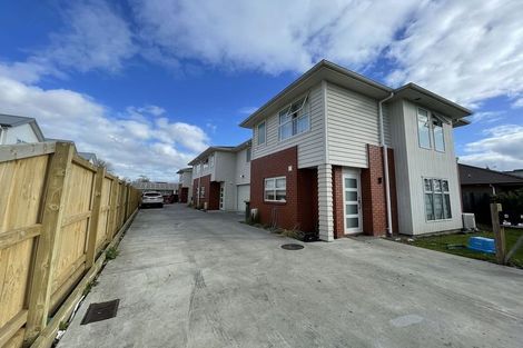 Photo of property in 53u1 May Street, Hamilton East, Hamilton, 3216