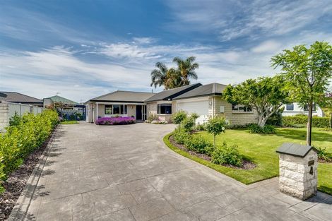 Photo of property in 4 Gresham Place, Taradale, Napier, 4112