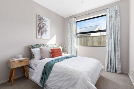 Photo of property in 27 Silverstream Boulevard, Kaiapoi, 7630