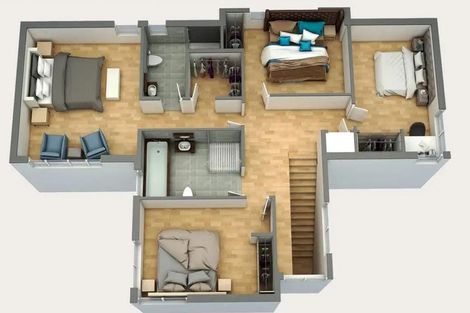 Photo of property in 67 Sapwood Crescent, Takanini, 2110