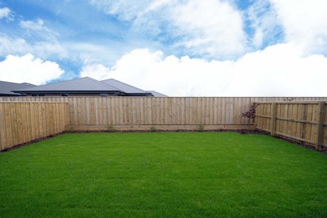 Photo of property in 4 Liddington Drive, Rolleston, 7615