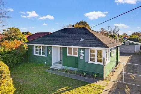 Photo of property in 177 Grahams Road, Burnside, Christchurch, 8053