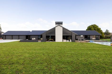 Photo of property in 27d Alfred Main Drive, Tamahere, 3283