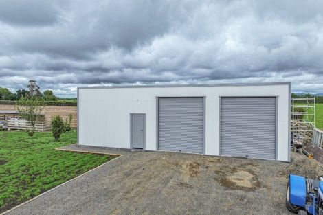 Photo of property in 466 Awaiti Road, Awaiti, Paeroa, 3672