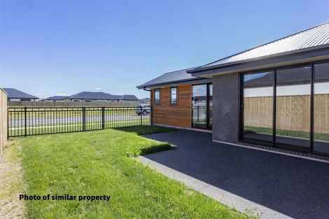 Photo of property in 146 Northbrook Road, Rangiora, 7400