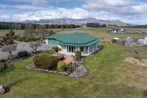 Photo of property in 1256 Ramparts Road, Te Anau, 9679