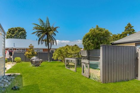 Photo of property in 9 Queen Street, Westport, 7825