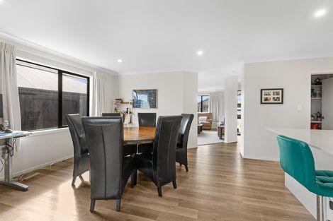 Photo of property in 5 Morrin Street, Morrinsville, 3300