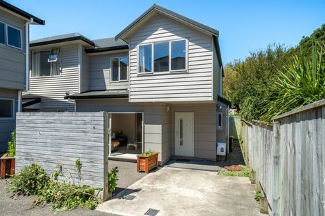 Photo of property in 6/113d Moorefield Road, Johnsonville, Wellington, 6037