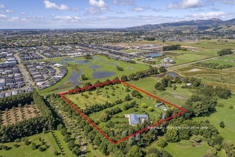 Photo of property in 165 Quaifes Road, Halswell, Christchurch, 8025