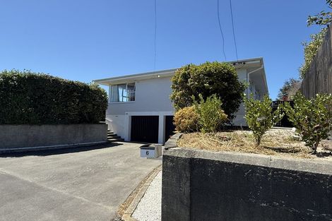 Photo of property in 36 Westmont Street, Ilam, Christchurch, 8041