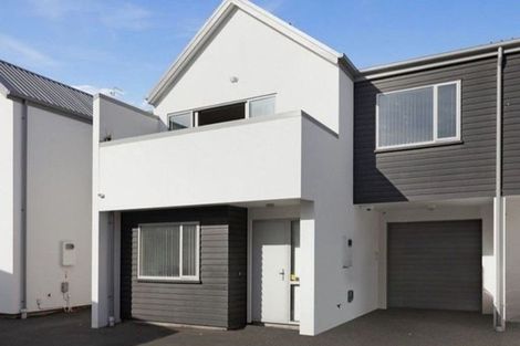 Photo of property in 1/44 Antigua Street, Addington, Christchurch, 8024