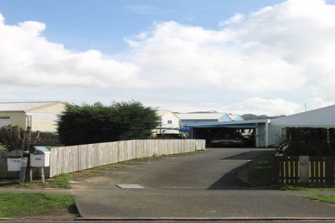 Photo of property in 17b Thomas Street, Tikipunga, Whangarei, 0112