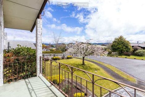 Photo of property in 15 Hilden Place, Hilltop, Taupo, 3330