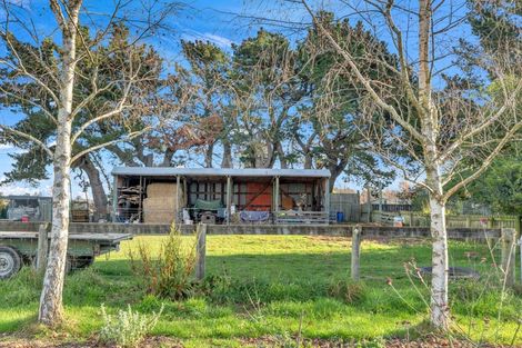 Photo of property in 121 Barracks Road, Oxford, 7430