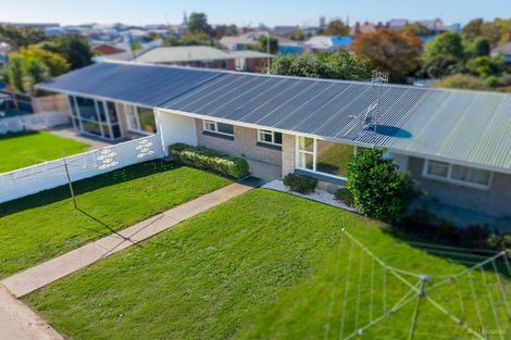 Photo of property in 5/46 Arthur Street, Seaview, Timaru, 7910