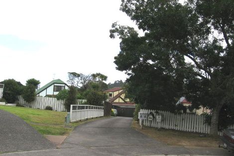 Photo of property in 2/44 Houston Place, Bayview, Auckland, 0629