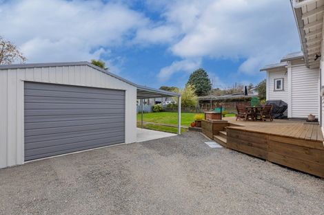 Photo of property in 14 Reservoir Road, Waipukurau, 4200