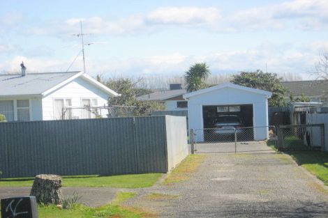 Photo of property in 11a Freyberg Street, Wairoa, 4108
