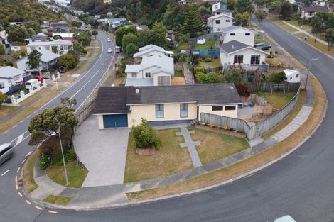 Photo of property in 224 Staithes Drive South, Whitby, Porirua, 5024
