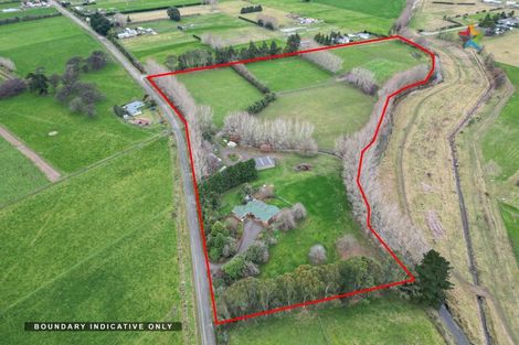 Photo of property in 36 Mcillwraith Road, Mataura, Gore, 9774