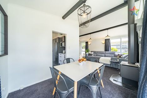 Photo of property in 3 Karamea Grove, Wainuiomata, Lower Hutt, 5014