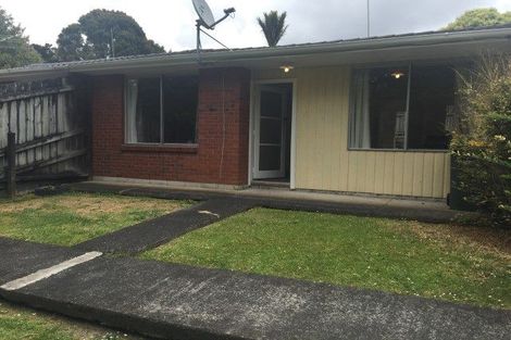 Photo of property in 4/10 Miro Street, New Lynn, Auckland, 0600