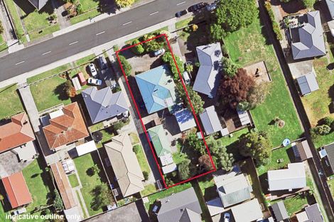 Photo of property in 31 Fernaig Street, Papakura, 2110