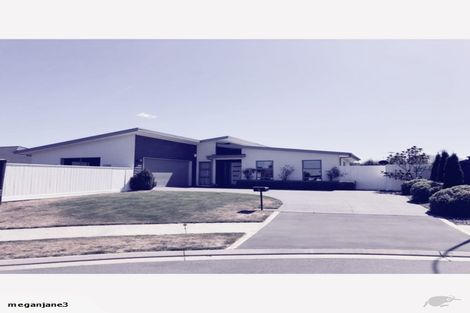 Photo of property in 11 Chedworth Court, Rolleston, 7615