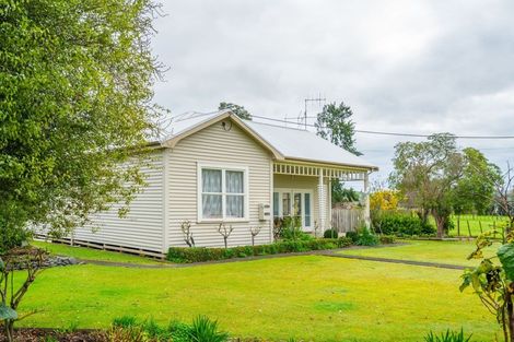 Photo of property in 173 Frasertown Road, Wairoa, 4108