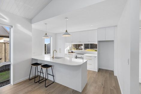 Photo of property in 4 Finstock Way, Rolleston, 7614